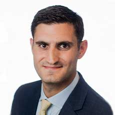David Wahlen