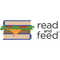 Read and Feed logo