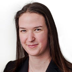 Michelle Miller