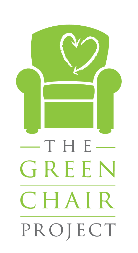 The Green Chair Project