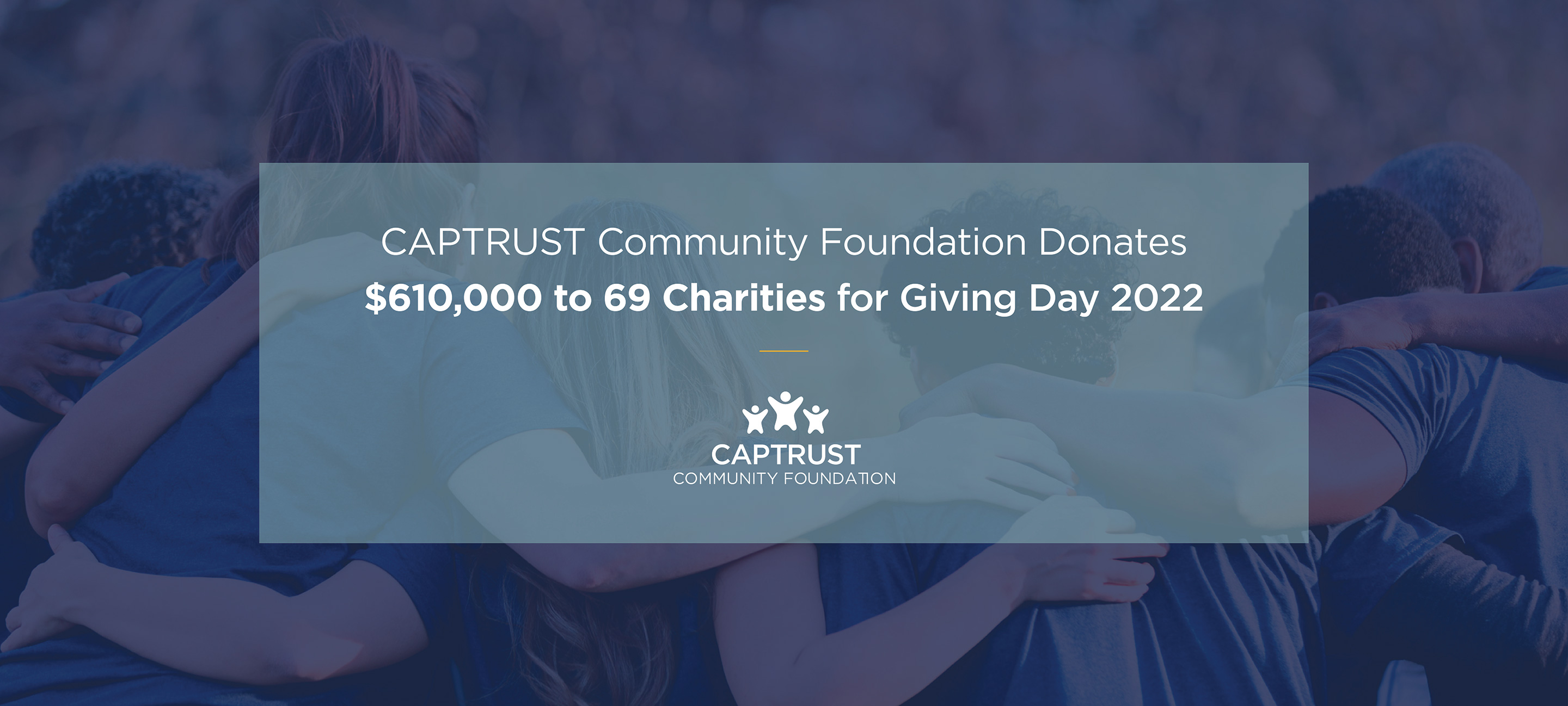 Giving Day 2022
